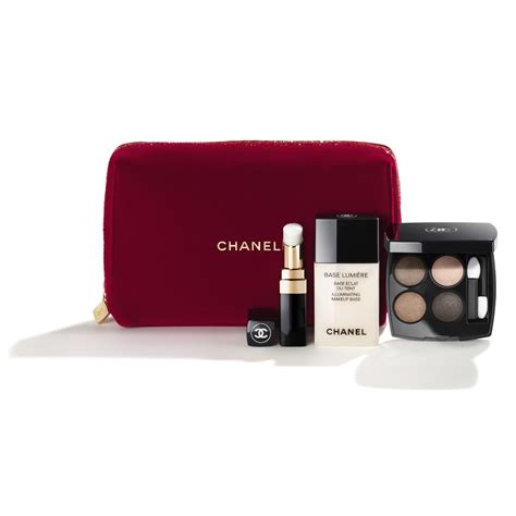 is chanel makeup cheaper in paris|chanel makeup where to buy.